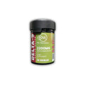 Nu Regimen Delta-9 THC Melon Gummies – 2200mg Hemp Edibles, 110mg Per Gummy, 20 Count