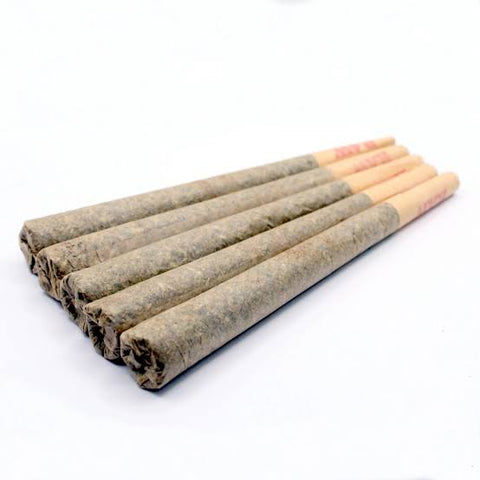 Nu Regimen CBD Pre-Roll Single