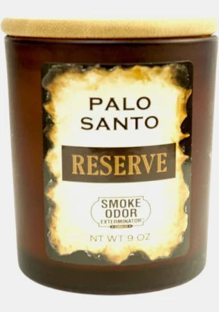 Smoke Oder Reserve candel