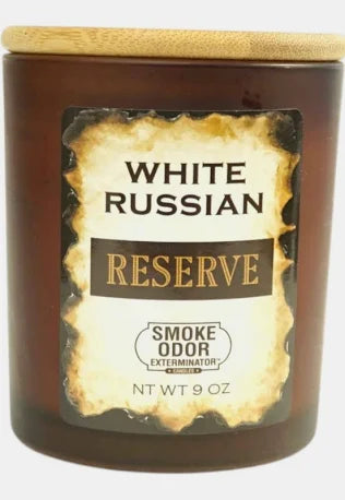 Smoke Oder Reserve candel
