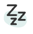 Sleepy