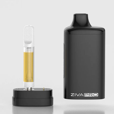 YoCan Ziva Pro